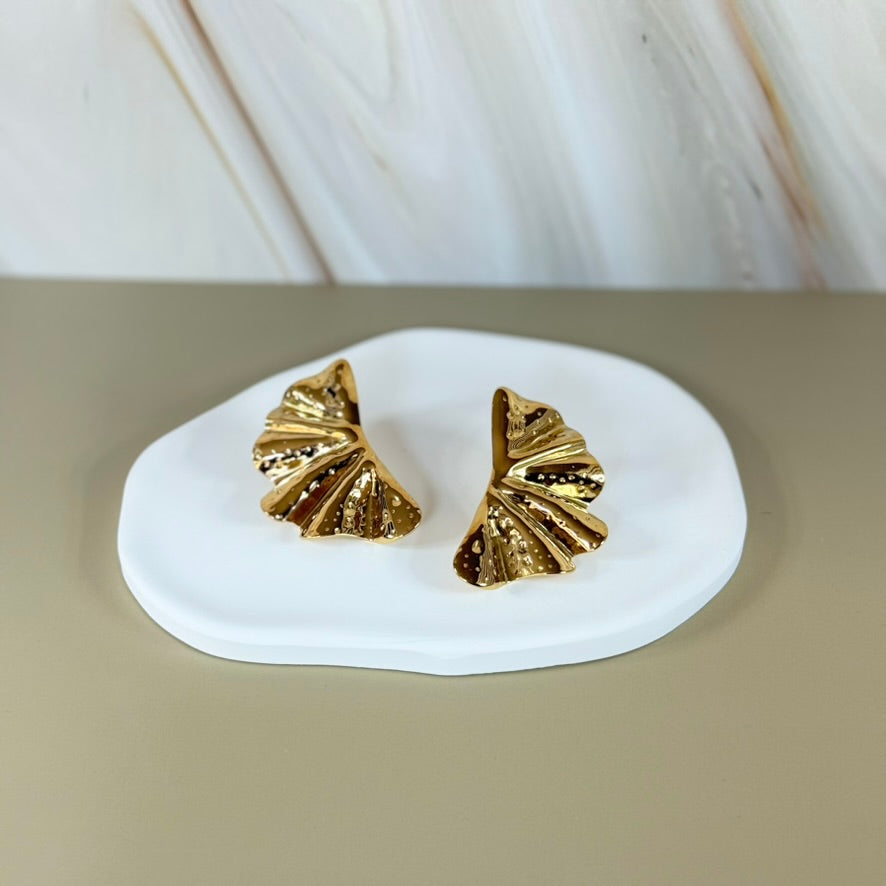 BOUCLES D'OREILLES AURELIA