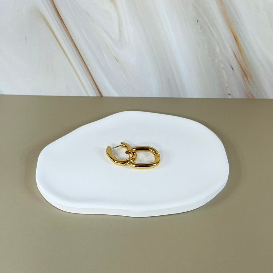 BOUCLES D'OREILLES LENA