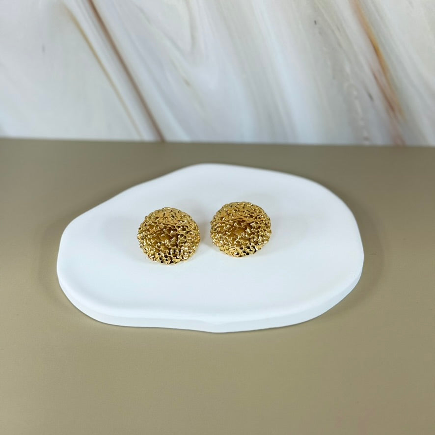 BOUCLES D'OREILLES AVA