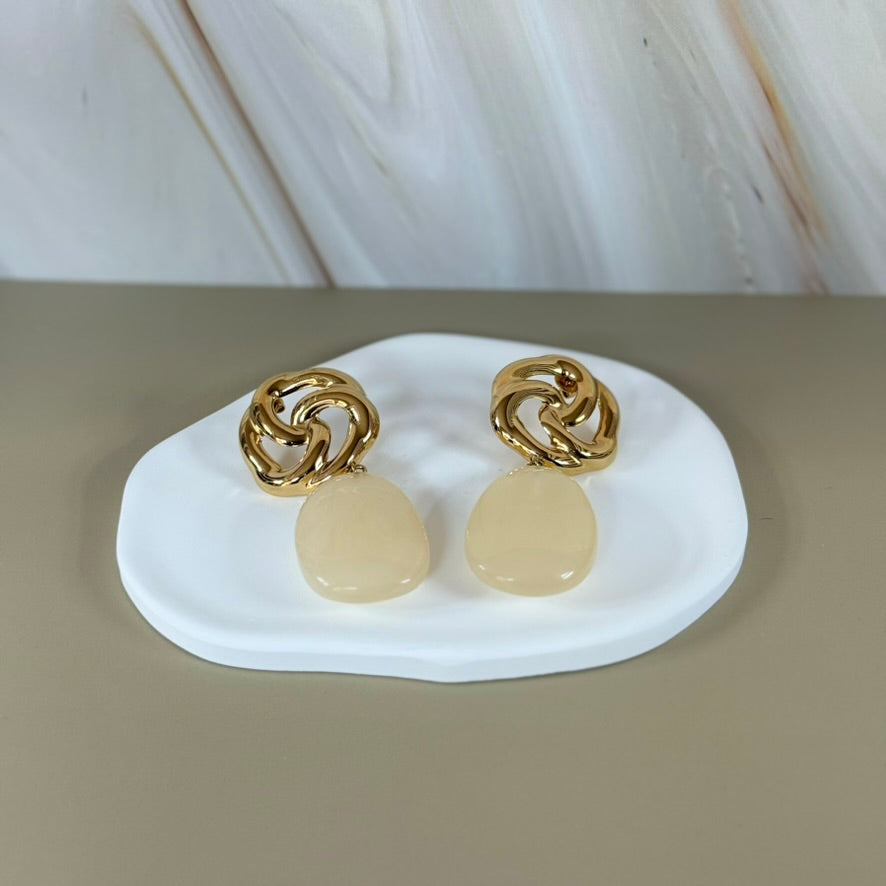 BOUCLES D'OREILLES MARTA