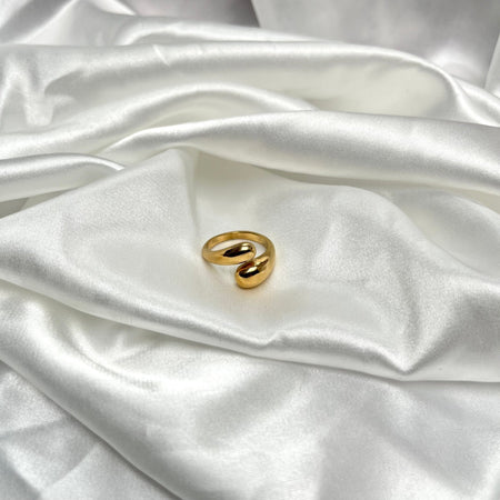 BAGUE ALESSIA - YVIRA