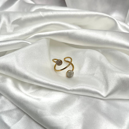 BAGUE CARLA - YVIRA