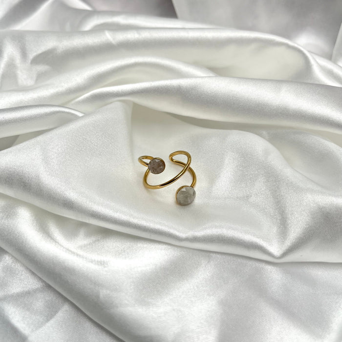 BAGUE CARLA - YVIRA