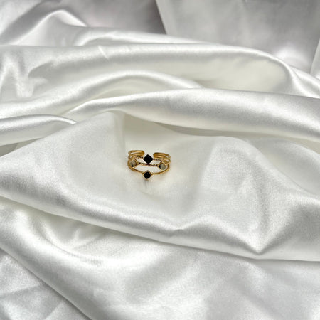 BAGUE CHIARA - YVIRA
