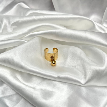 BAGUE FRANCESCA - YVIRA
