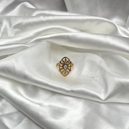 BAGUE MADDALENA - YVIRA