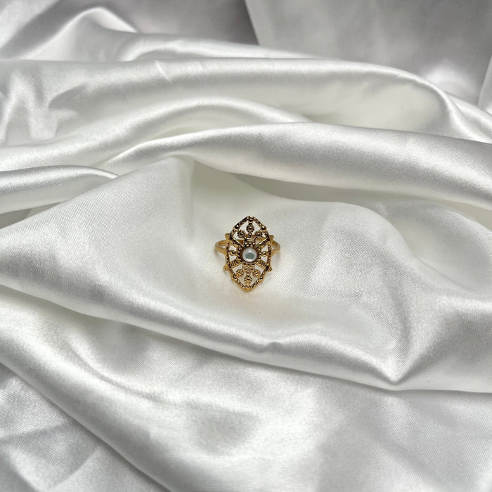 BAGUE MADDALENA - YVIRA