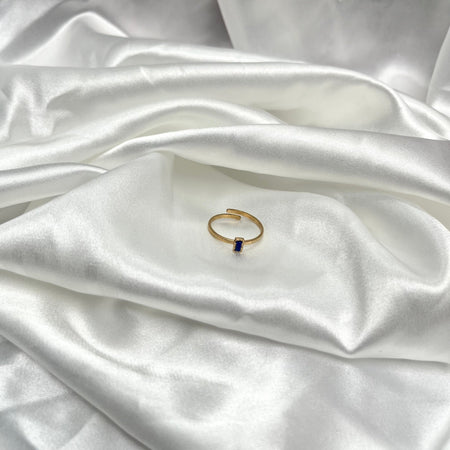 BAGUE NORA - YVIRA