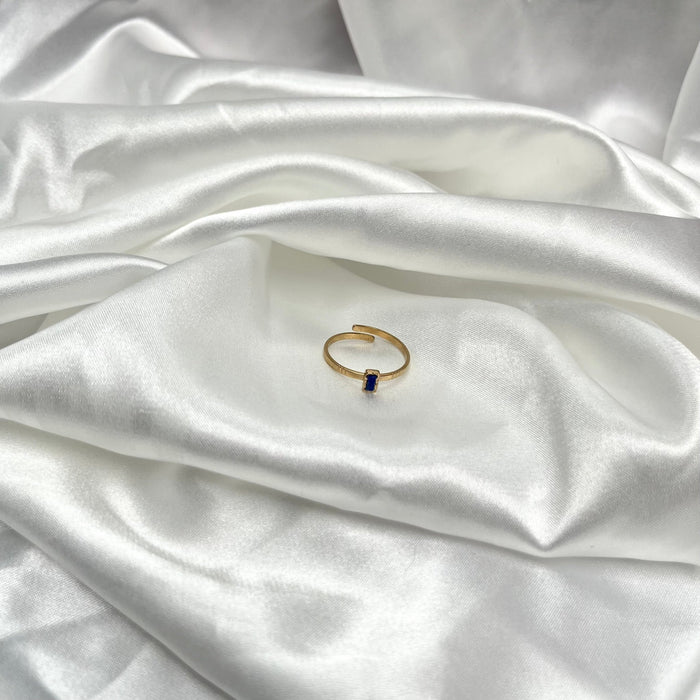 BAGUE NORA - YVIRA