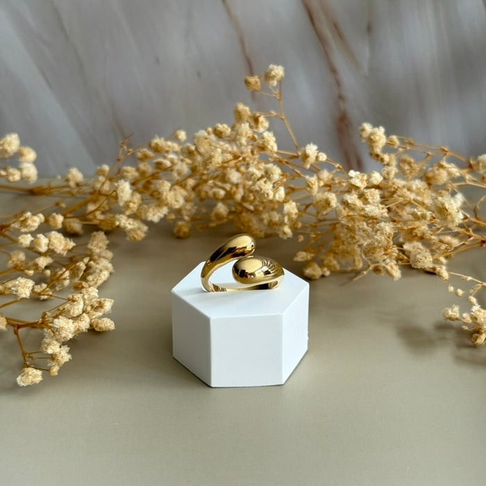 BAGUE ALESSIA