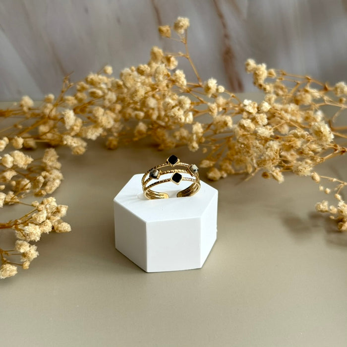 BAGUE CHIARA