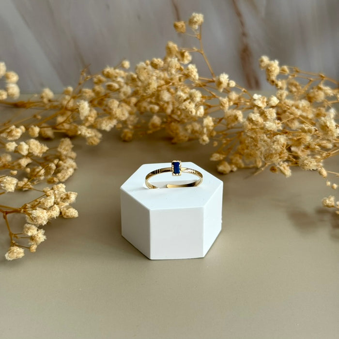 BAGUE NORA