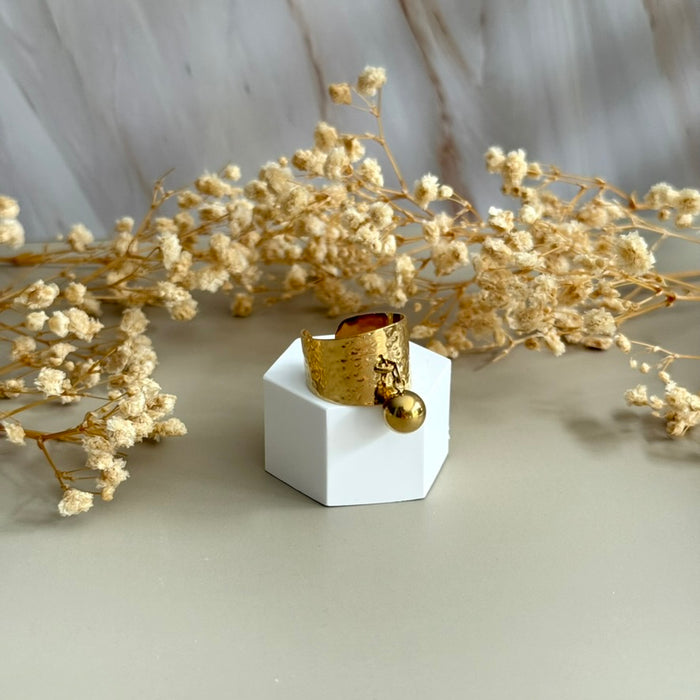 BAGUE FRANCESCA