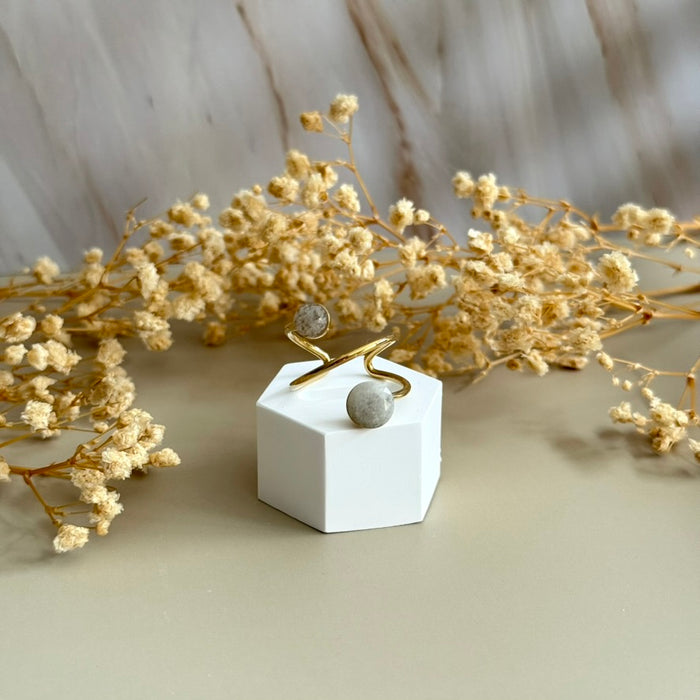 BAGUE CARLA