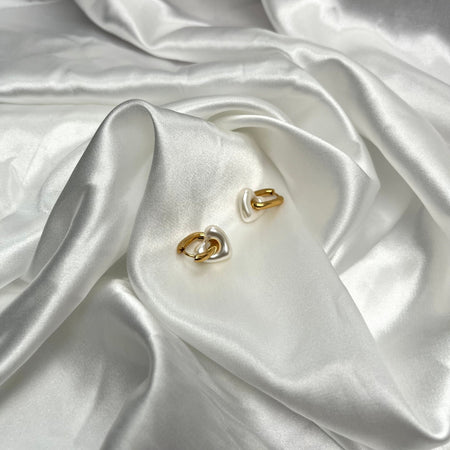BOUCLES D'OREILLES IVANA - YVIRA