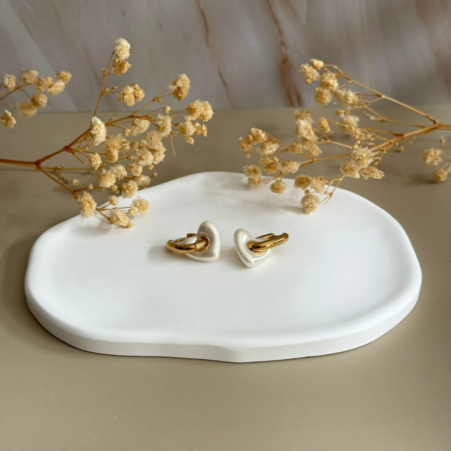 BOUCLES D'OREILLES IVANA