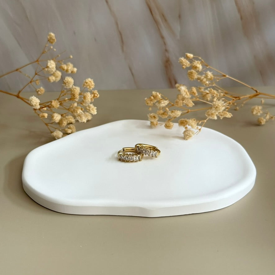 BOUCLES D'OREILLE AURA