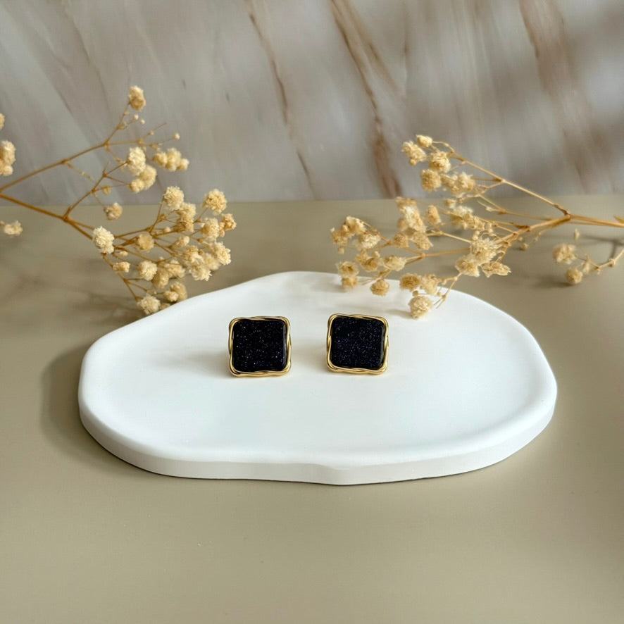 BOUCLES D'OREILLES GAIA