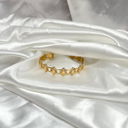 BRACELET AMALIA - YVIRA