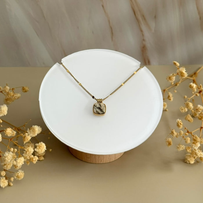 COLLIER CATELINA
