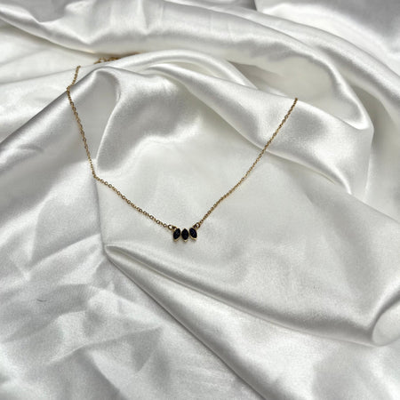 COLLIER GIULIA - YVIRA