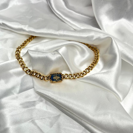 COLLIER LIVIA - YVIRA