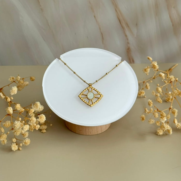 COLLIER SERENA