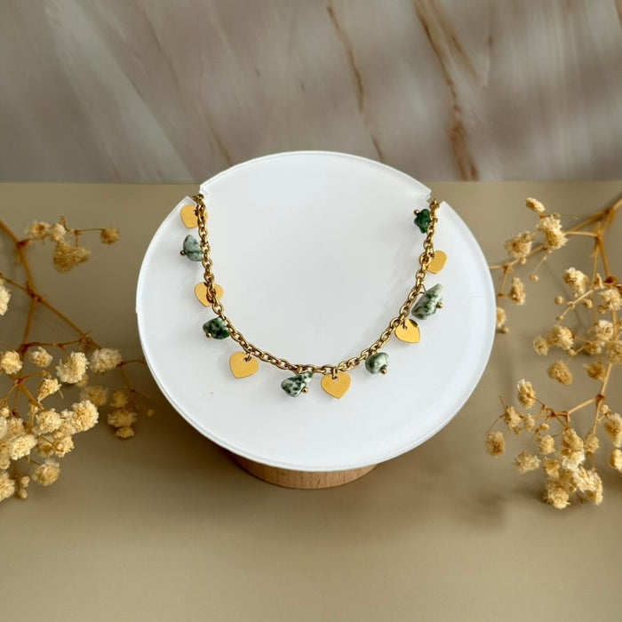COLLIER AGATHA