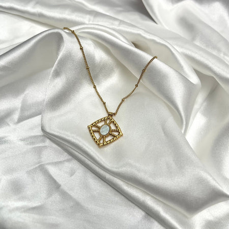 COLLIER SERENA - YVIRA