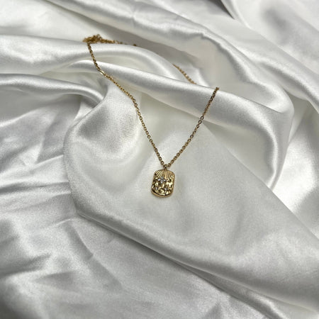 COLLIER STELLA - YVIRA