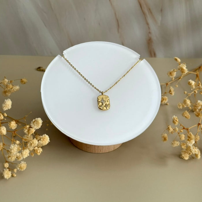 COLLIER STELLA